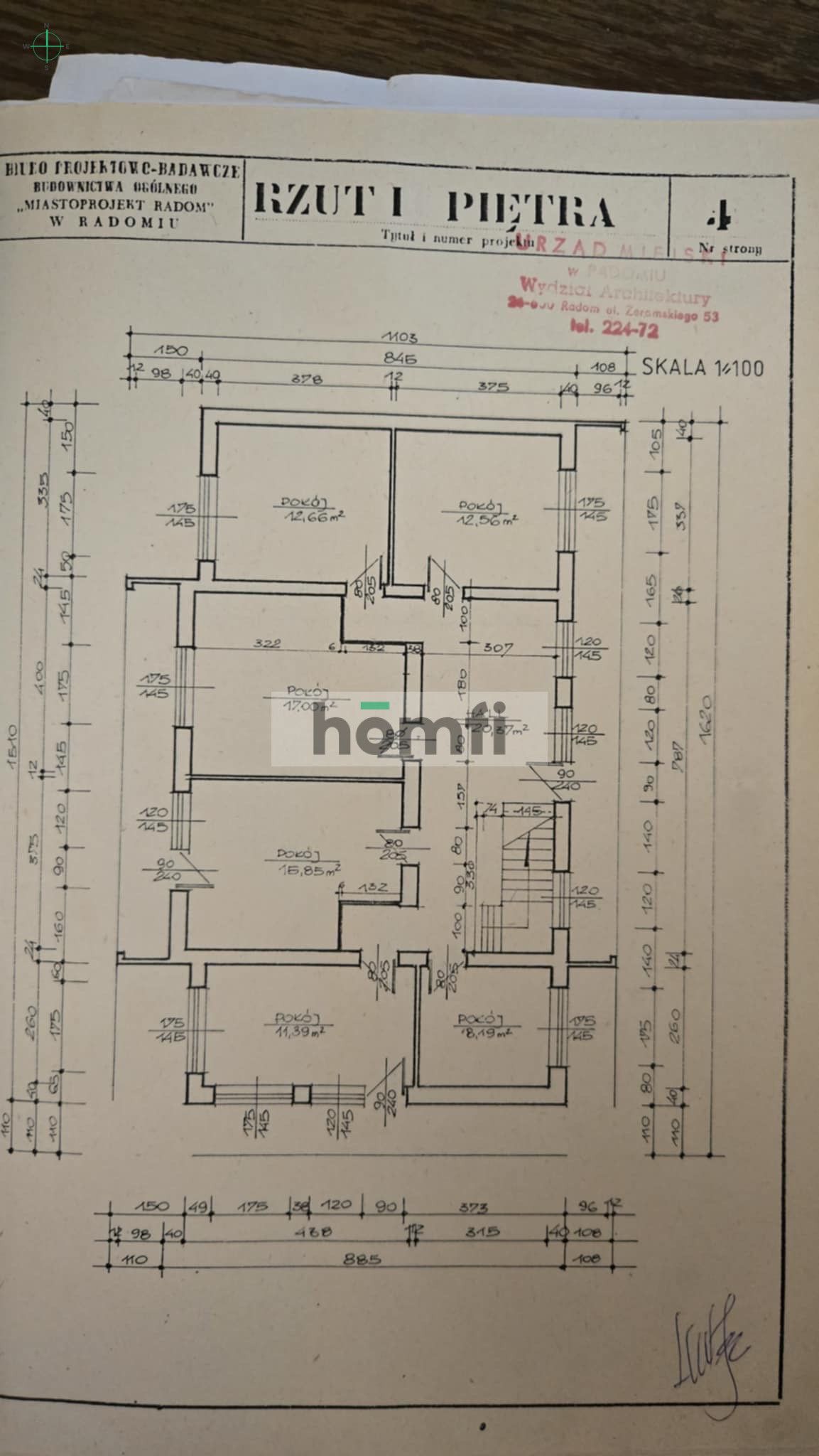Przestronny dom z prywatnym stawem w Rajcu Poduchownym - Dom - Sprzedaż - Radom, Rajec Poduchowny