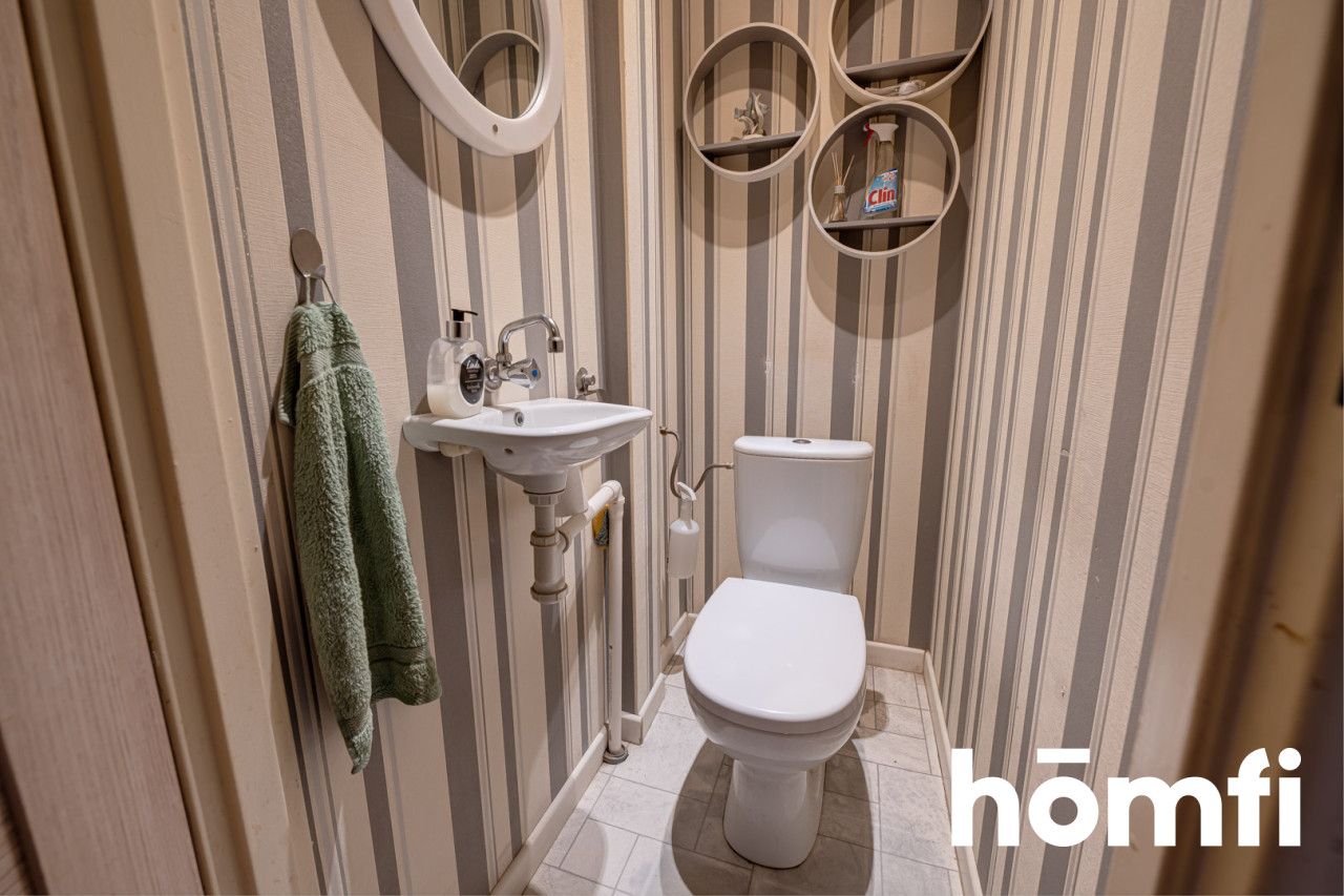 Spacious house with a private pond in Rajec Poduchowny - Дім - Продаж - Radom, Rajec Poduchowny