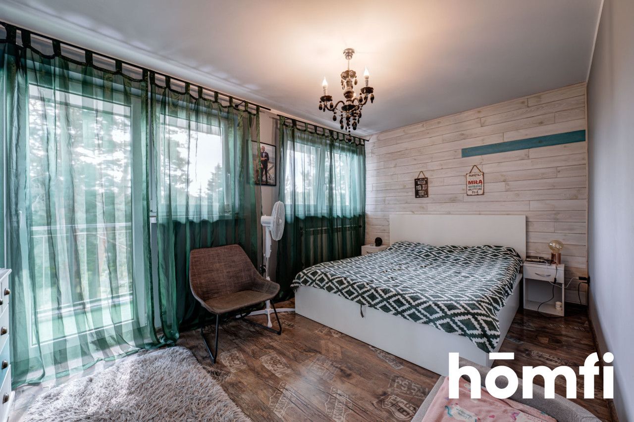 Spacious house with a private pond in Rajec Poduchowny - Дім - Продаж - Radom, Rajec Poduchowny