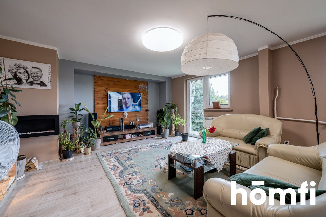 Spacious house with a private pond in Rajec Poduchowny - Дім - Продаж - Radom, Rajec Poduchowny