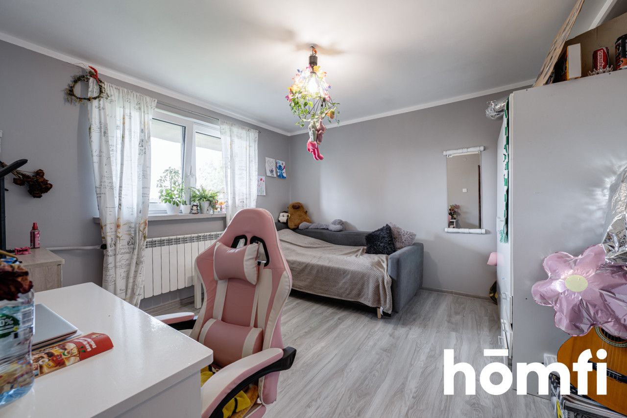Spacious house with a private pond in Rajec Poduchowny - Дім - Продаж - Radom, Rajec Poduchowny