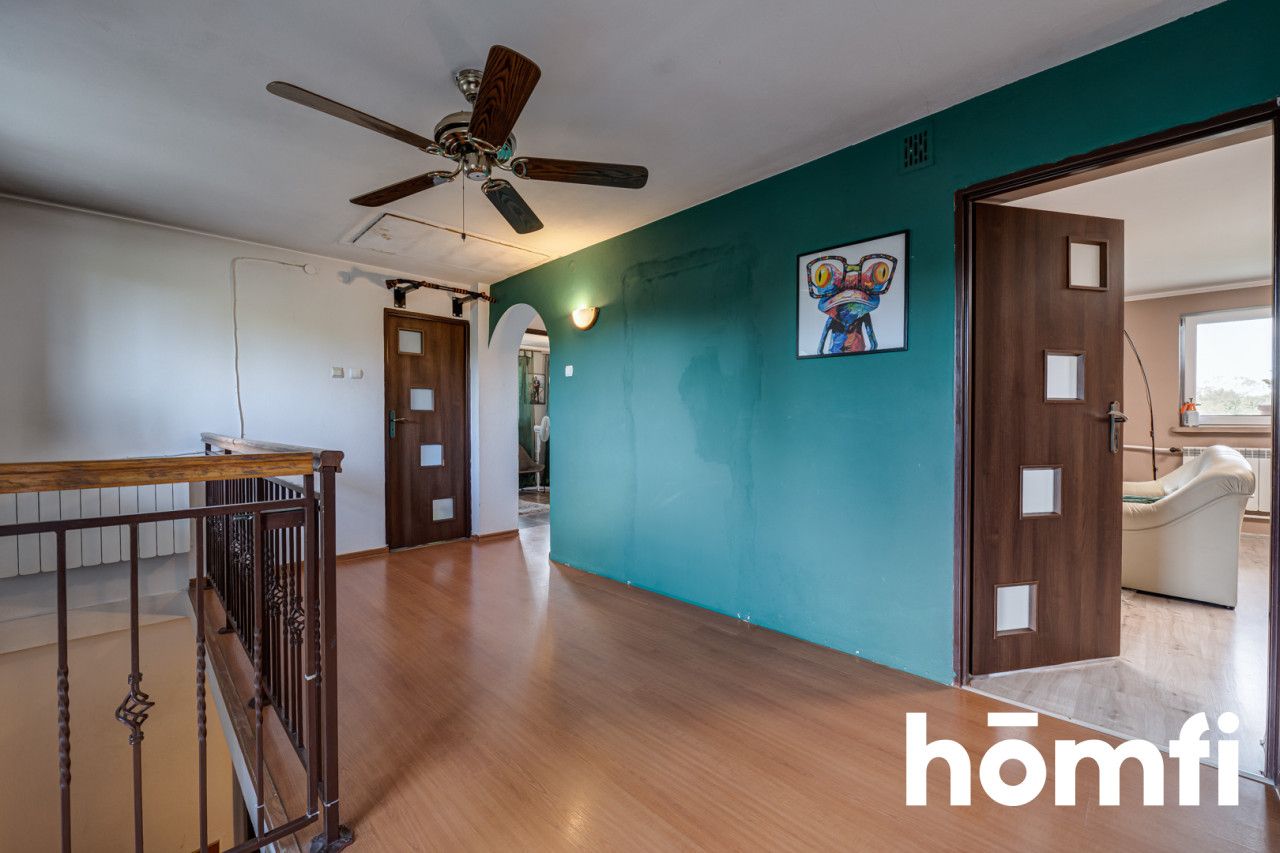 Przestronny dom z prywatnym stawem w Rajcu Poduchownym - Dom - Sprzedaż - Radom, Rajec Poduchowny