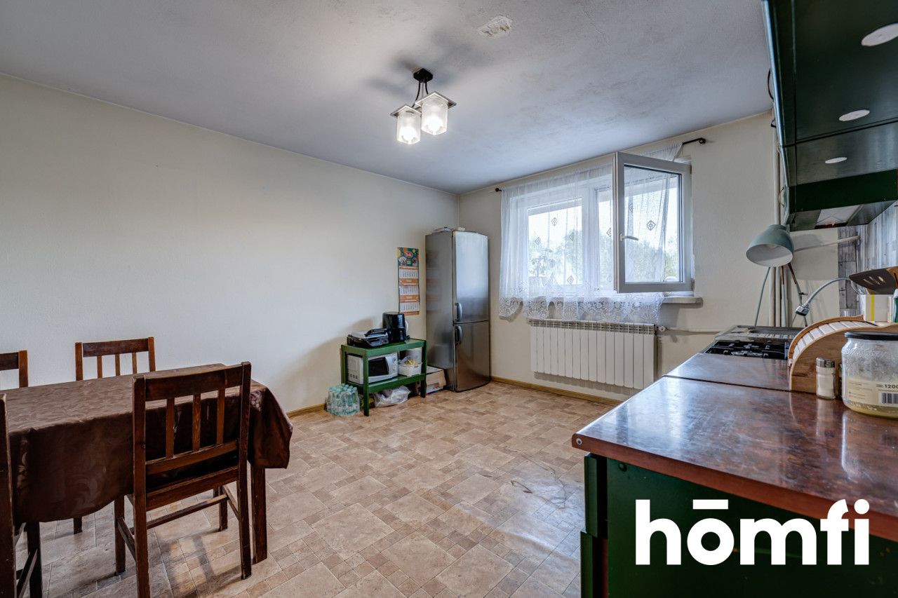 Przestronny dom z prywatnym stawem w Rajcu Poduchownym - Dom - Sprzedaż - Radom, Rajec Poduchowny