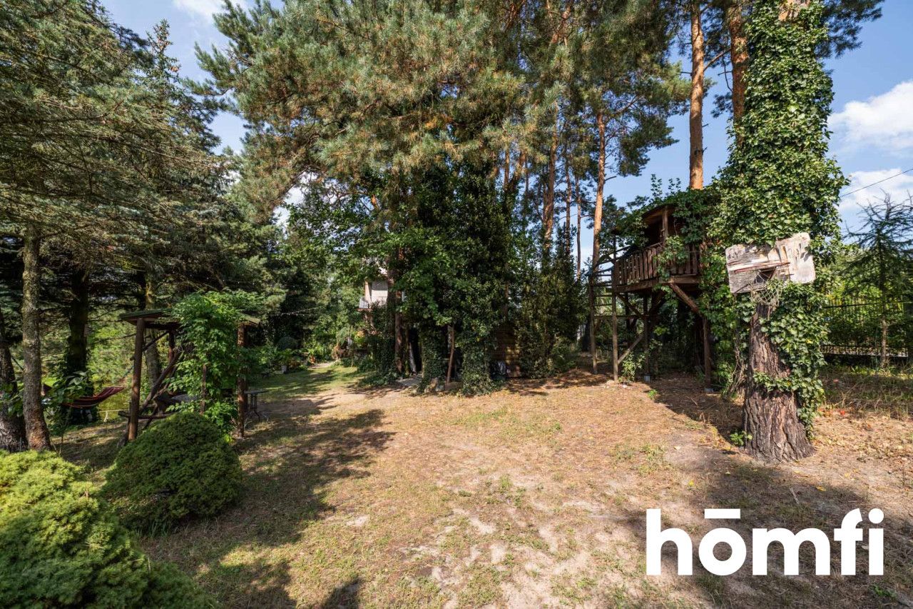 Przestronny dom z prywatnym stawem w Rajcu Poduchownym - Dom - Sprzedaż - Radom, Rajec Poduchowny