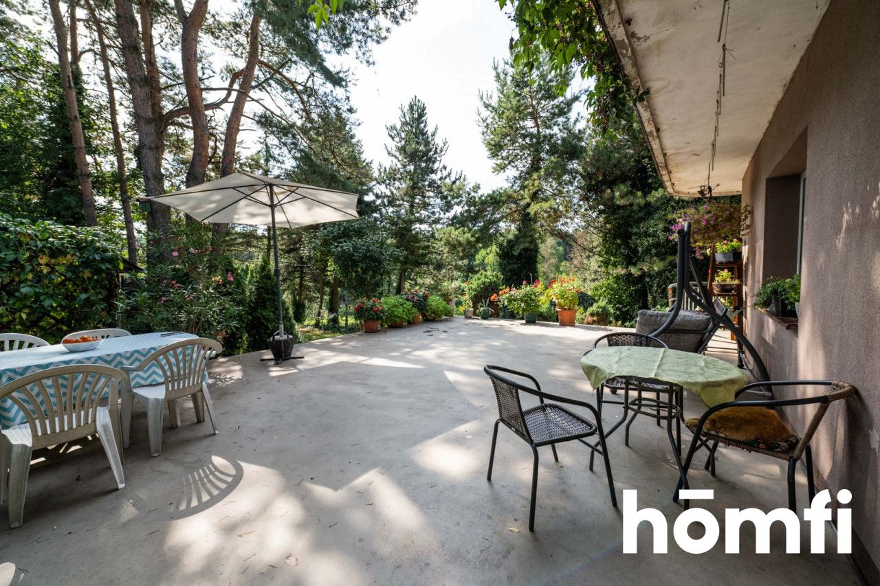 Przestronny dom z prywatnym stawem w Rajcu Poduchownym - Dom - Sprzedaż - Radom, Rajec Poduchowny