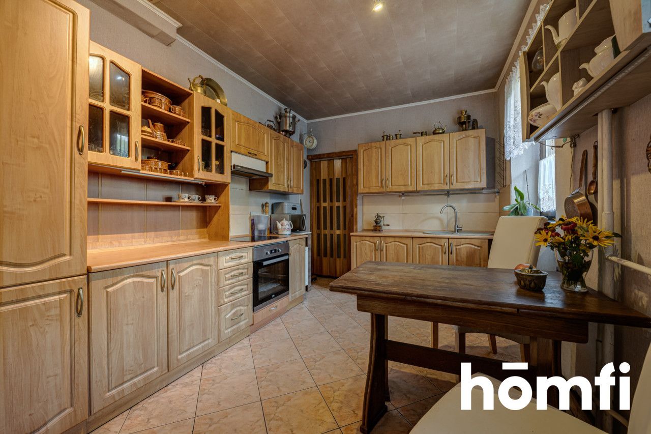 Spacious house with a private pond in Rajec Poduchowny - Дім - Продаж - Radom, Rajec Poduchowny