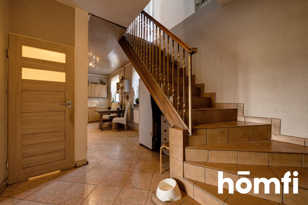 Spacious house with a private pond in Rajec Poduchowny - Дім - Продаж - Radom, Rajec Poduchowny