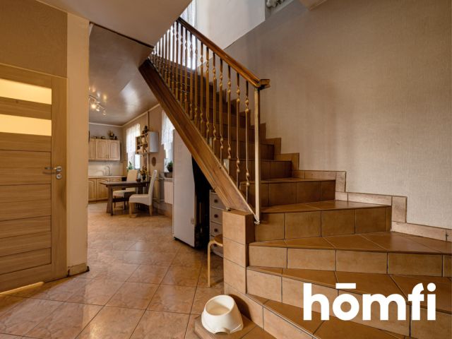 Przestronny dom z prywatnym stawem w Rajcu Poduchownym - Dom - Sprzedaż - Radom, Rajec Poduchowny