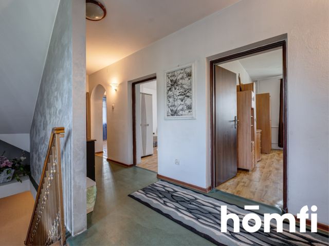 Przestronny dom z prywatnym stawem w Rajcu Poduchownym - Dom - Sprzedaż - Radom, Rajec Poduchowny