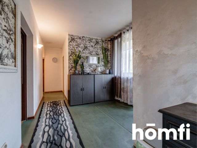 Przestronny dom z prywatnym stawem w Rajcu Poduchownym - Dom - Sprzedaż - Radom, Rajec Poduchowny