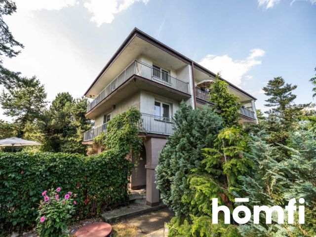 Spacious house with a private pond in Rajec Poduchowny - Дім - Продаж - Radom, Rajec Poduchowny