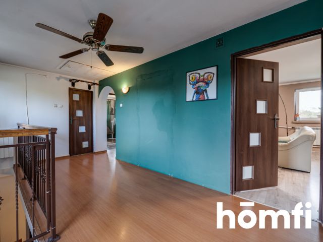 Przestronny dom z prywatnym stawem w Rajcu Poduchownym - Dom - Sprzedaż - Radom, Rajec Poduchowny