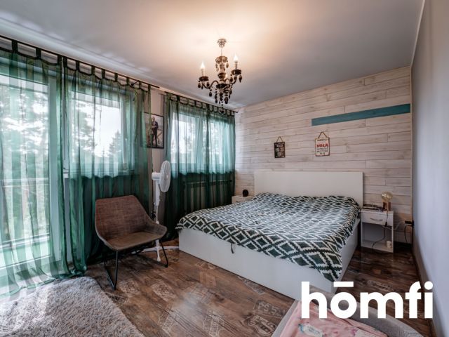 Przestronny dom z prywatnym stawem w Rajcu Poduchownym - Dom - Sprzedaż - Radom, Rajec Poduchowny