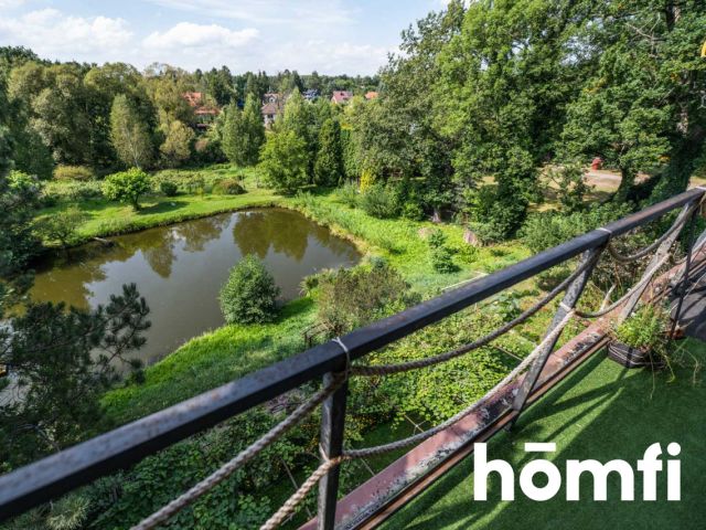 Przestronny dom z prywatnym stawem w Rajcu Poduchownym - Dom - Sprzedaż - Radom, Rajec Poduchowny