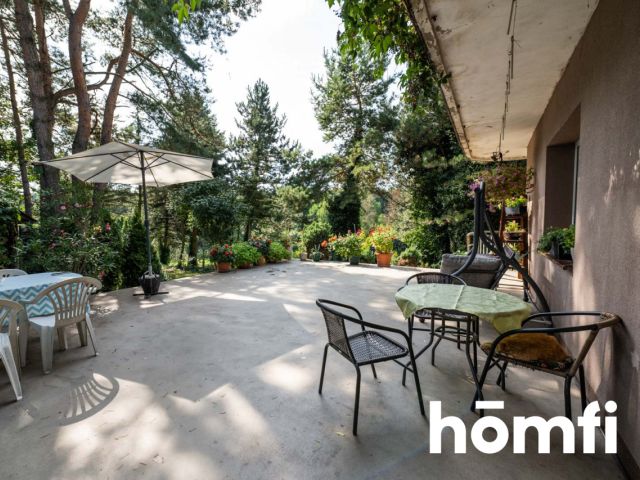 Przestronny dom z prywatnym stawem w Rajcu Poduchownym - Dom - Sprzedaż - Radom, Rajec Poduchowny