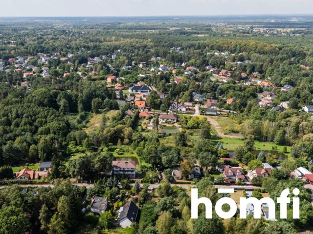 Przestronny dom z prywatnym stawem w Rajcu Poduchownym - Dom - Sprzedaż - Radom, Rajec Poduchowny