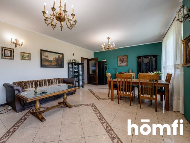 Spacious house with a private pond in Rajec Poduchowny - Дім - Продаж - Radom, Rajec Poduchowny