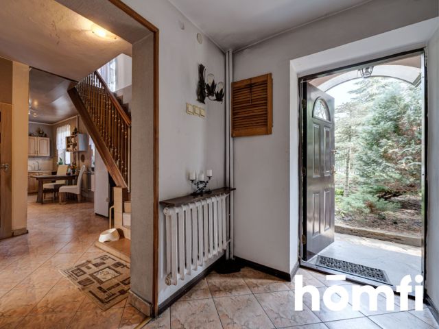 Spacious house with a private pond in Rajec Poduchowny - Дім - Продаж - Radom, Rajec Poduchowny