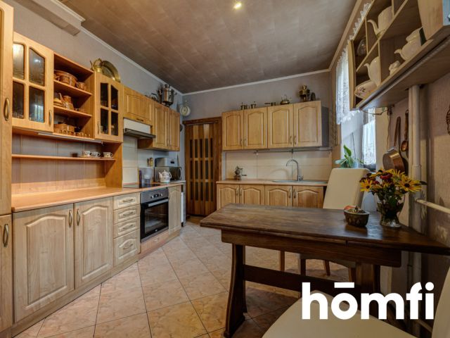 Spacious house with a private pond in Rajec Poduchowny - Дім - Продаж - Radom, Rajec Poduchowny