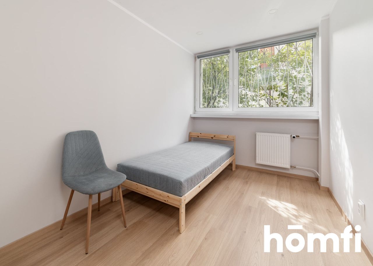 3 pokojowe mieszkanie do wynajęcia ul. Podgórna - Mieszkanie - Wynajem - Łódź, Górna