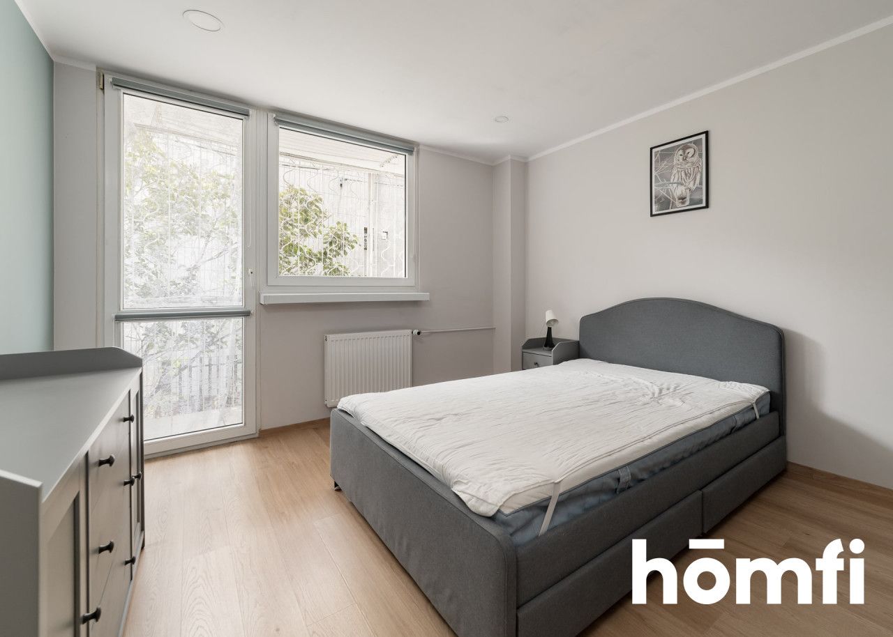 3 pokojowe mieszkanie do wynajęcia ul. Podgórna - Mieszkanie - Wynajem - Łódź, Górna