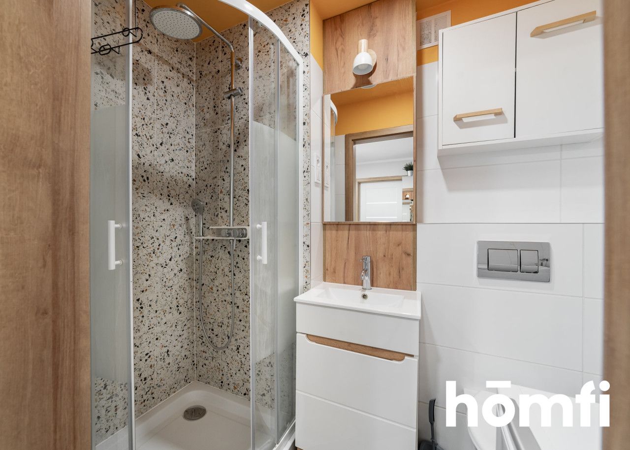 3 pokojowe mieszkanie do wynajęcia ul. Podgórna - Mieszkanie - Wynajem - Łódź, Górna