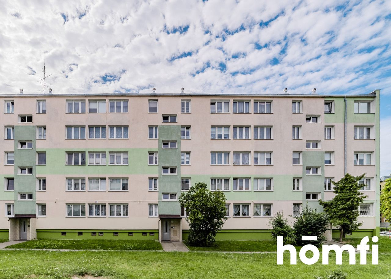 3 pokojowe mieszkanie do wynajęcia ul. Podgórna - Mieszkanie - Wynajem - Łódź, Górna