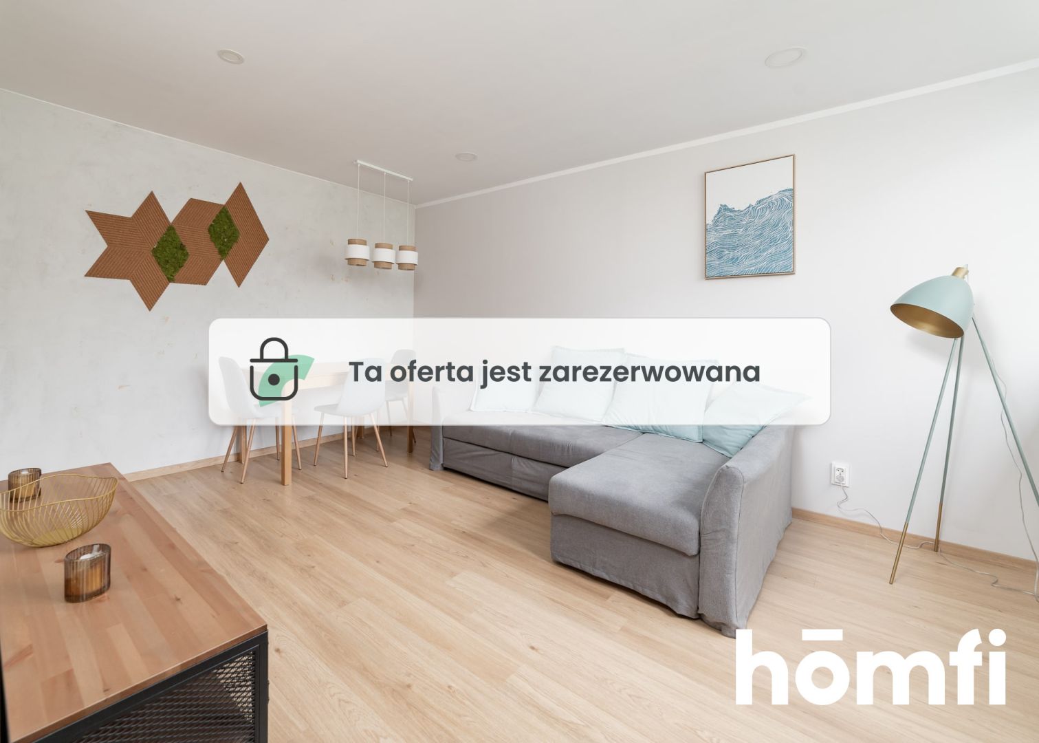 3 pokojowe mieszkanie do wynajęcia ul. Podgórna - Mieszkanie - Wynajem - Łódź, Górna