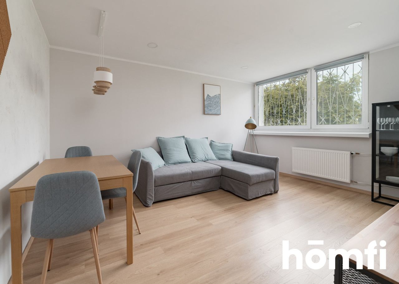 3 pokojowe mieszkanie do wynajęcia ul. Podgórna - Mieszkanie - Wynajem - Łódź, Górna