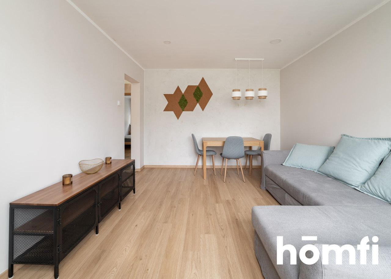 3 pokojowe mieszkanie do wynajęcia ul. Podgórna - Mieszkanie - Wynajem - Łódź, Górna