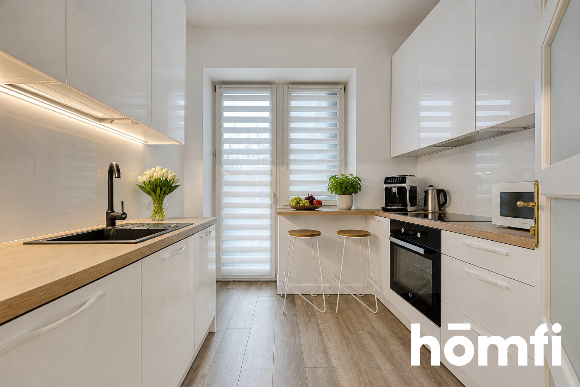 City Centre | Renovated | Ground Floor - Квартира - Продаж - Rzeszów, Śródmieście