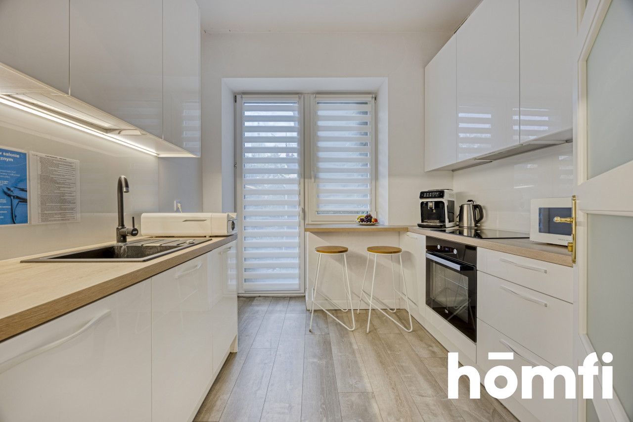 Mieszkanie w Rzeszowie – idealne pod inwestycję - Mieszkanie - Sprzedaż - Rzeszów, Śródmieście