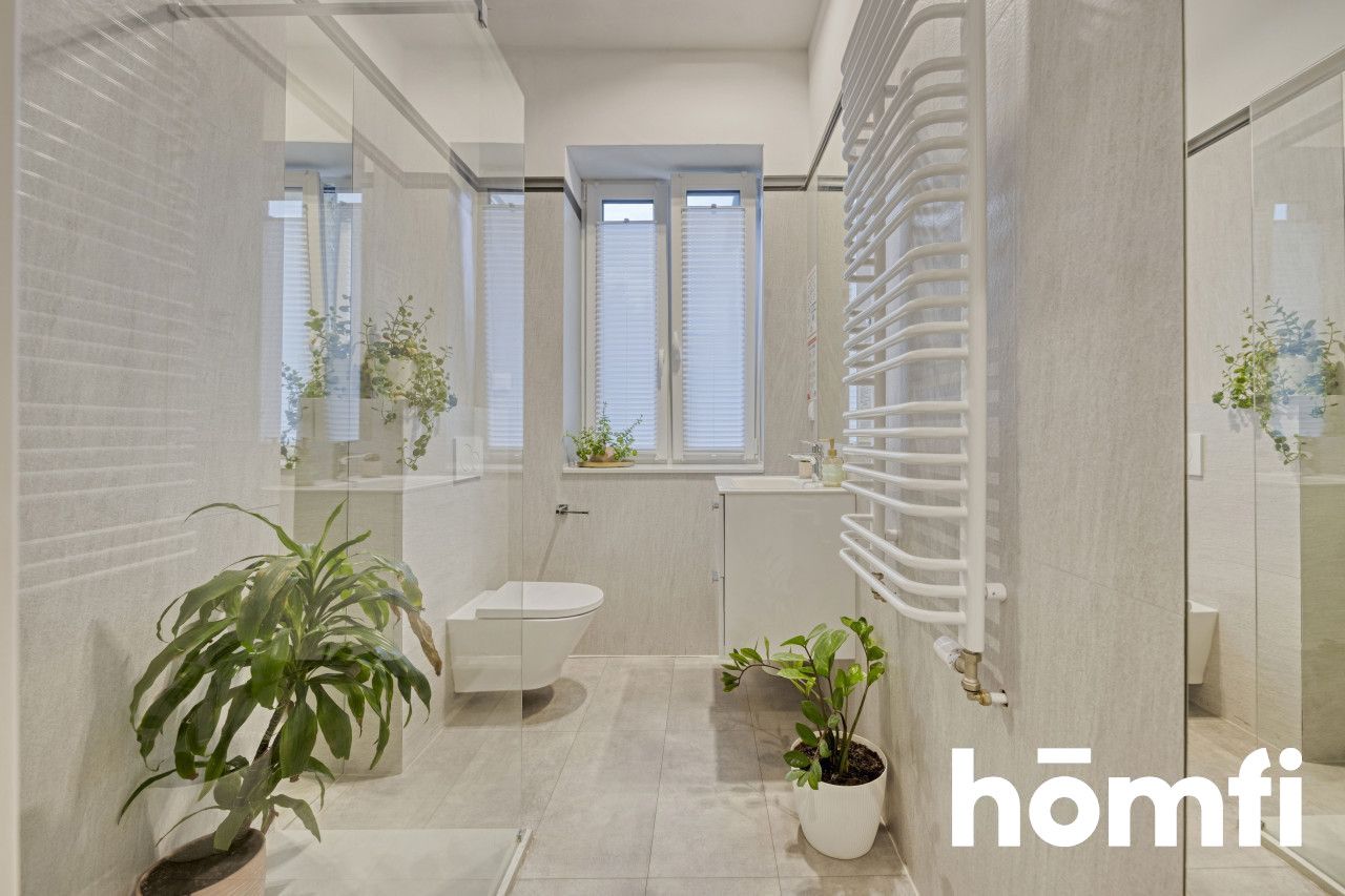 Mieszkanie w Rzeszowie – idealne pod inwestycję - Mieszkanie - Sprzedaż - Rzeszów, Śródmieście