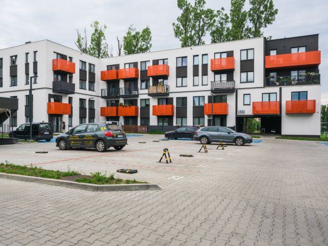 Trzypokojowe mieszkanie ul. Wielicka 111 - Mieszkanie - Sprzedaż - Kraków, Podgórze