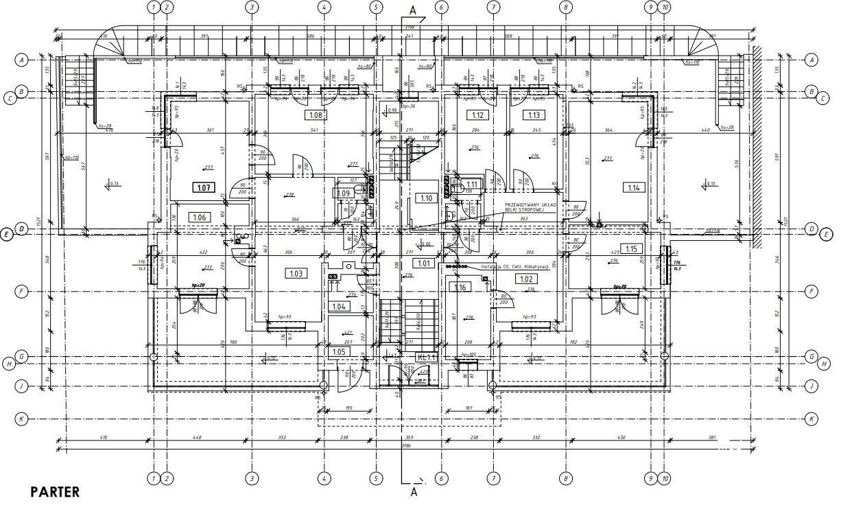 Office Building in Bronowice with adjacent Plot | Expansion and New Investment Potential - Комерційне приміщення - Продаж - Kraków, Krowodrza / Bronowice