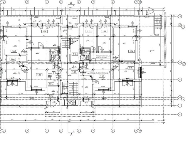 Office Building in Bronowice with adjacent Plot | Expansion and New Investment Potential - Commercial premises - Sale - Kraków, Krowodrza / Bronowice