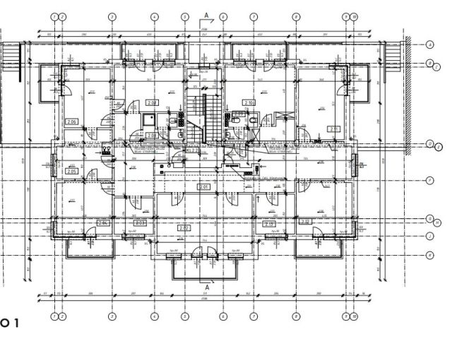 Office Building in Bronowice with adjacent Plot | Expansion and New Investment Potential - Commercial premises - Sale - Kraków, Krowodrza / Bronowice
