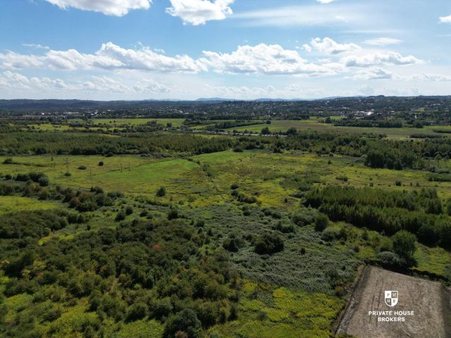 Uzbrojona działka budowlana 901 m² | Kraków ul. Spacerowa | Pełna własność | MPZP - Działka - Sprzedaż - Kraków, Podgórze / Dębniki