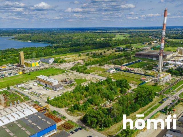 Tarnobrzeg Machów - działka przemysłowa! - Działka - Sprzedaż - Tarnobrzeg, Nagnajów