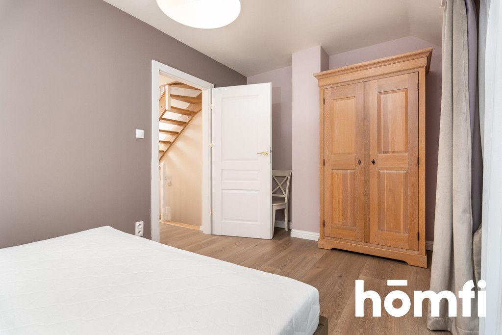 Bliźniak | Ogródek | 6 pom. + 2 łaz. | Zakrzówek - Dom - Sprzedaż - Kraków, Podgórze / Zakrzówek