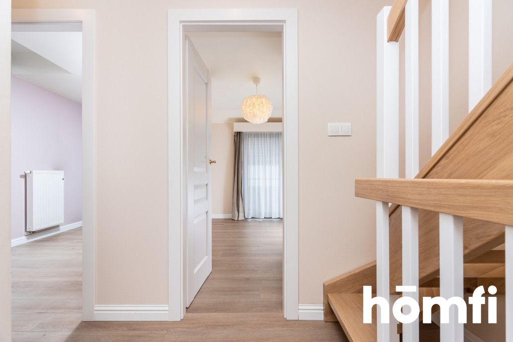 Bliźniak | Ogródek | 6 pom. + 2 łaz. | Powierchnia całk. 120 m2! - Dom - Sprzedaż - Kraków, Podgórze / Zakrzówek