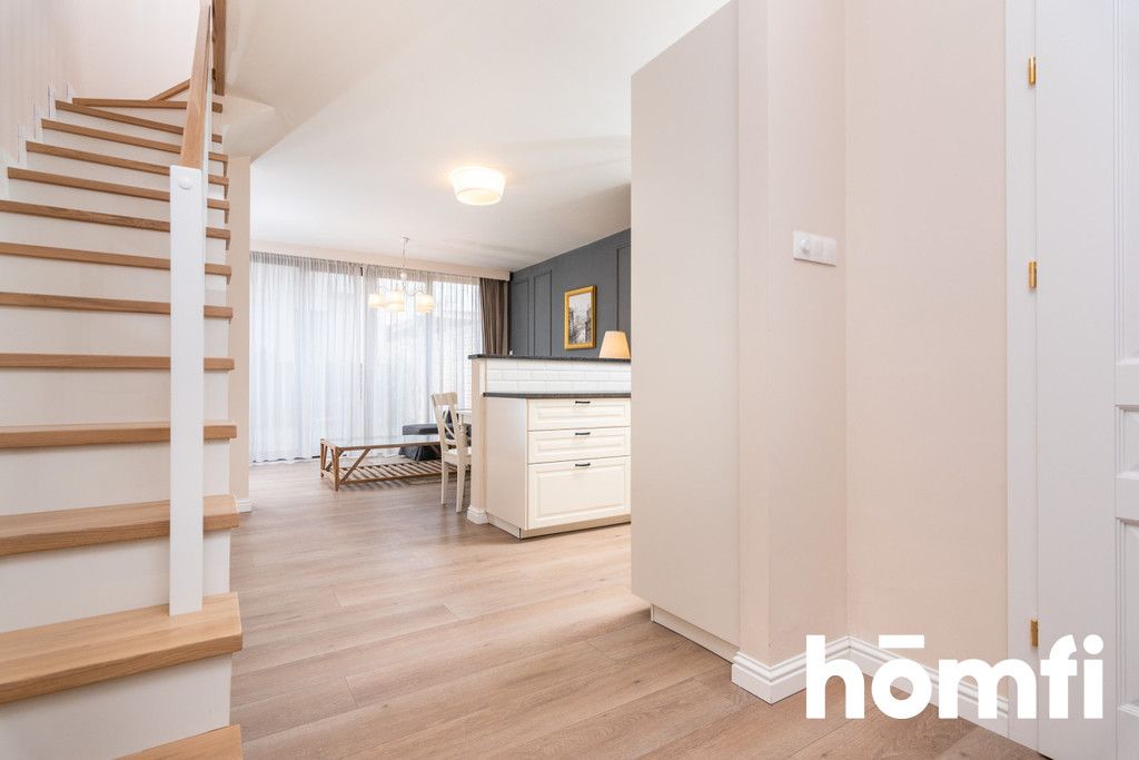 Bliźniak | Ogródek | 6 pom. + 2 łaz. | Powierchnia całk. 120 m2! - Dom - Sprzedaż - Kraków, Podgórze / Zakrzówek