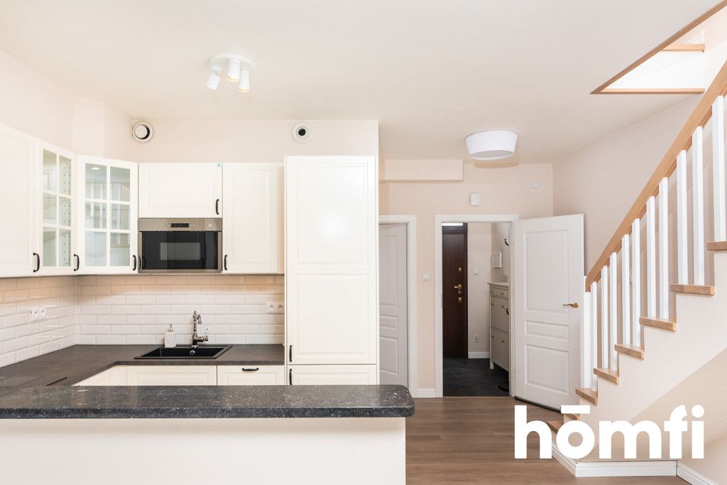 Bliźniak | Ogródek | 6 pom. + 2 łaz. | Zakrzówek - Dom - Sprzedaż - Kraków, Podgórze / Zakrzówek