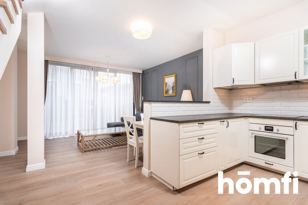 Bliźniak | Ogródek | 6 pom. + 2 łaz. | Powierchnia całk. 120 m2! - Dom - Sprzedaż - Kraków, Podgórze / Zakrzówek