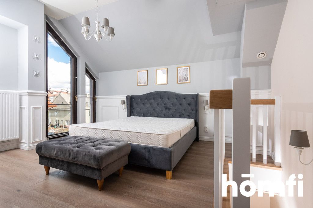 Bliźniak | Ogródek | 6 pom. + 2 łaz. | Powierchnia całk. 120 m2! - Dom - Sprzedaż - Kraków, Podgórze / Zakrzówek