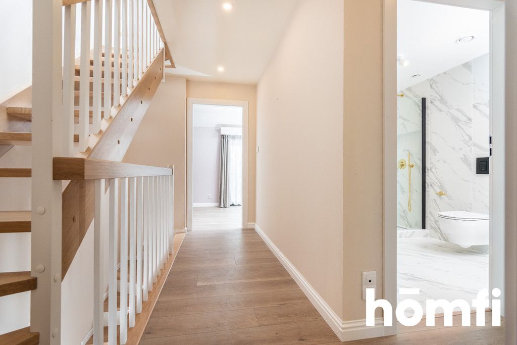 Bliźniak | Ogródek | 6 pom. + 2 łaz. | Powierchnia całk. 120 m2! - Dom - Sprzedaż - Kraków, Podgórze / Zakrzówek