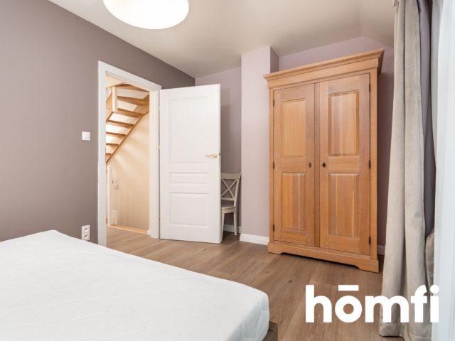 Bliźniak | Ogródek | 6 pom. + 2 łaz. | Powierchnia całk. 120 m2! - Dom - Sprzedaż - Kraków, Podgórze / Zakrzówek