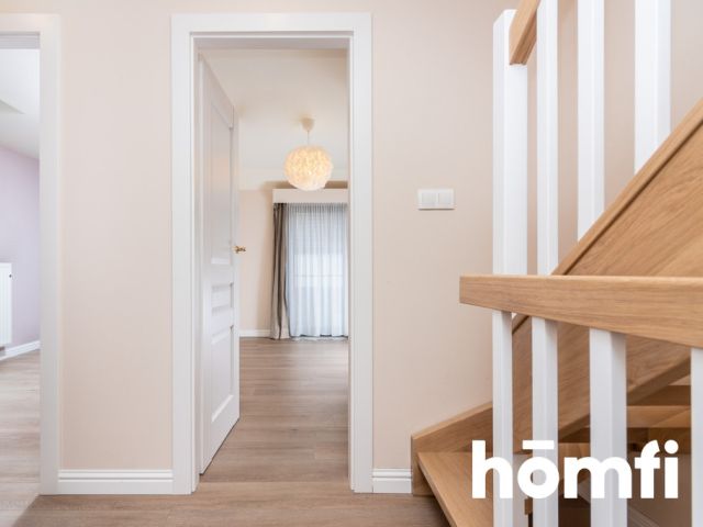 Bliźniak | Ogródek | 6 pom. + 2 łaz. | Powierchnia całk. 120 m2! - Dom - Sprzedaż - Kraków, Podgórze / Zakrzówek