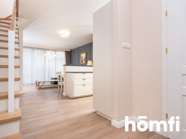 Bliźniak | Ogródek | 6 pom. + 2 łaz. | Powierchnia całk. 120 m2! - Dom - Sprzedaż - Kraków, Podgórze / Zakrzówek