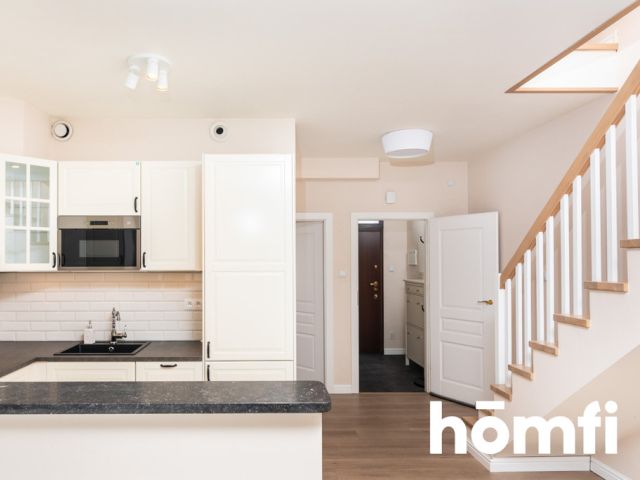 Bliźniak | Ogródek | 6 pom. + 2 łaz. | Zakrzówek - Dom - Sprzedaż - Kraków, Podgórze / Zakrzówek